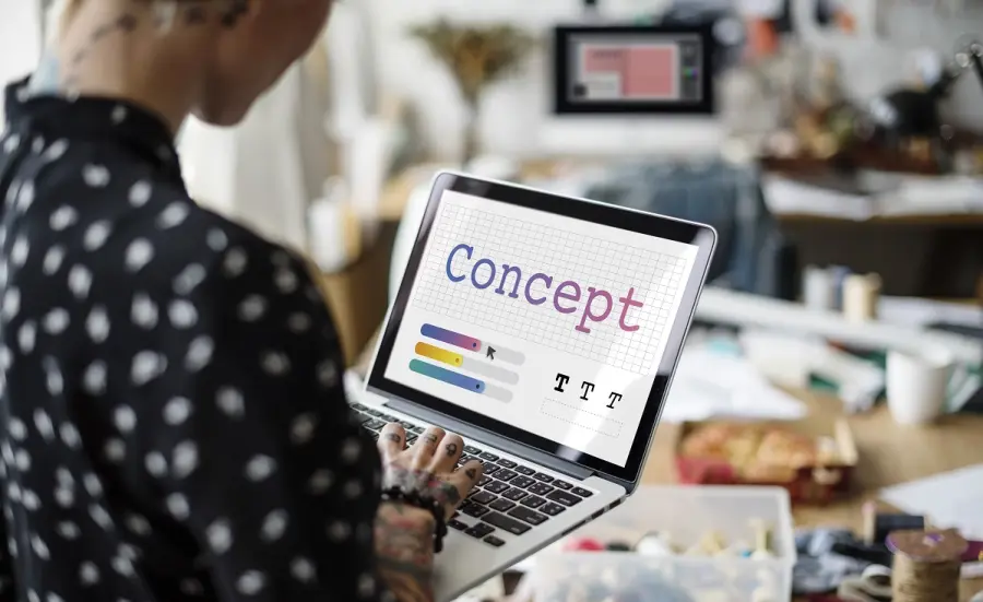 Come costruire una brand identity efficace