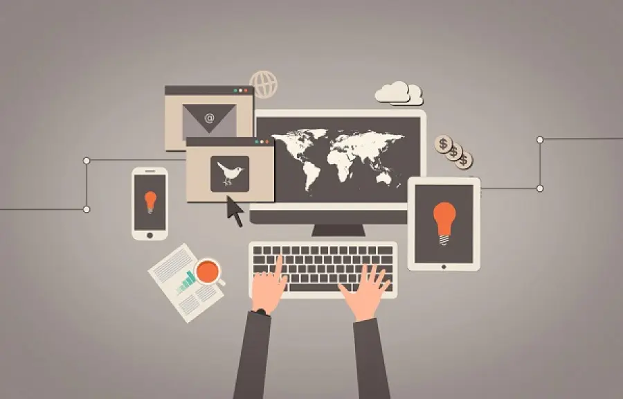 PMI: gestione dei social media, consigli utili e come scegliere il giusto consulente