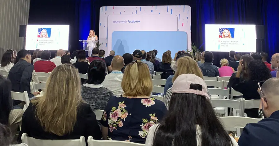 Boost with Facebook: nuove opportunità e competenze digitali