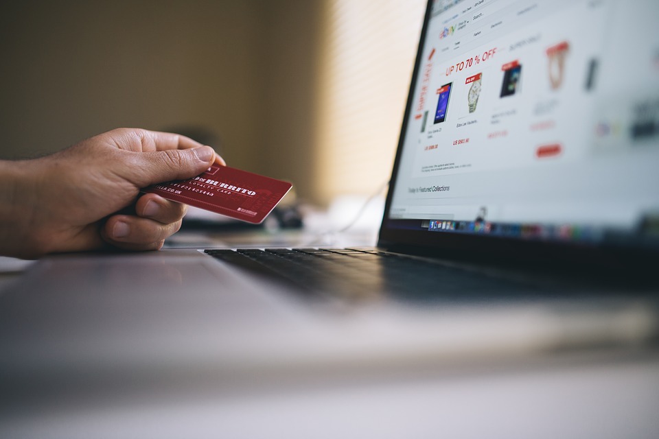 Ecommerce: come ottenere sempre più vendite