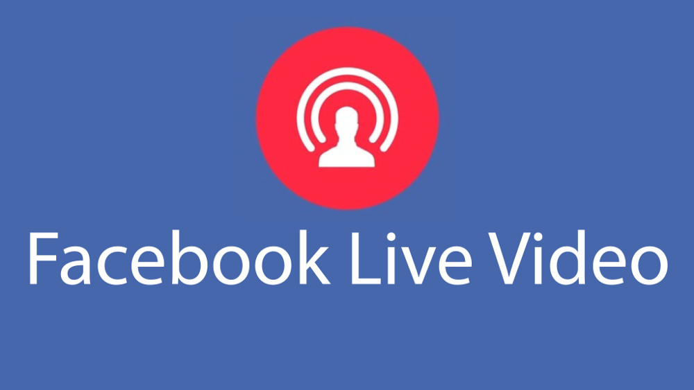 Come fare una diretta su Facebook