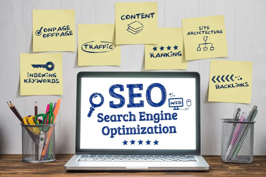 Quali sono le principali attività della SEO?