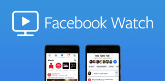 Facebook Watch: il modo social di guardare i video