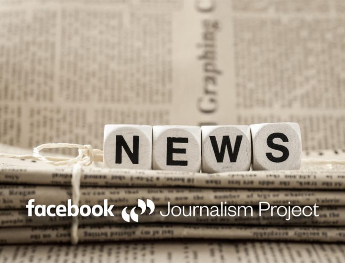 Facebook investe altri $ 100 milioni per sostenere il giornalismo durante la crisi del coronavirus